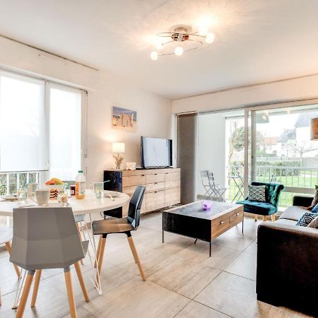 Apartment Le Zal-2 By Interhome Quiberon Dış mekan fotoğraf